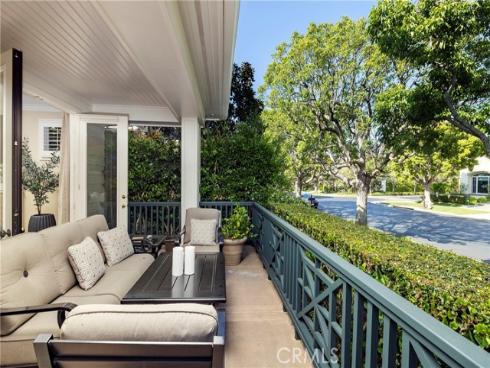 93 Old Course Drive, Newport Beach, CA
