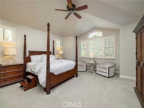 93 Old Course Drive, Newport Beach, CA