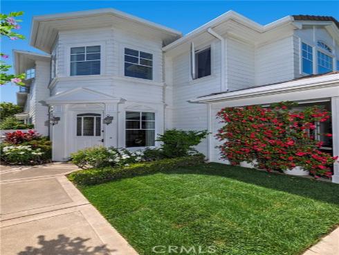 93 Old Course Drive, Newport Beach, CA