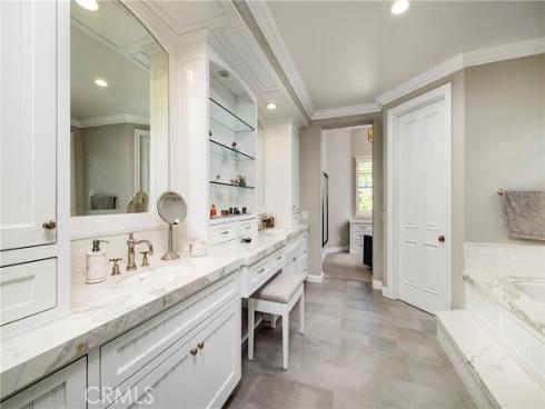 93 Old Course Drive, Newport Beach, CA