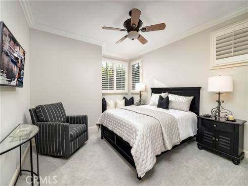 93 Old Course Drive, Newport Beach, CA