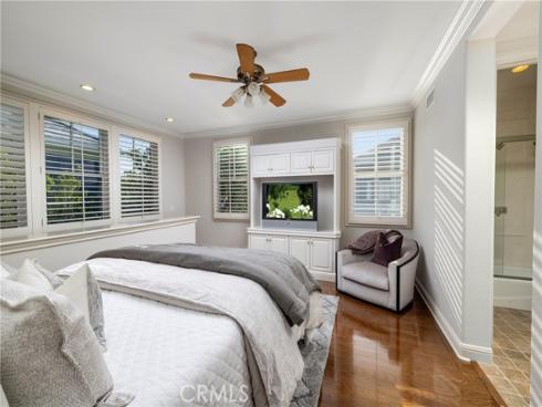 93 Old Course Drive, Newport Beach, CA