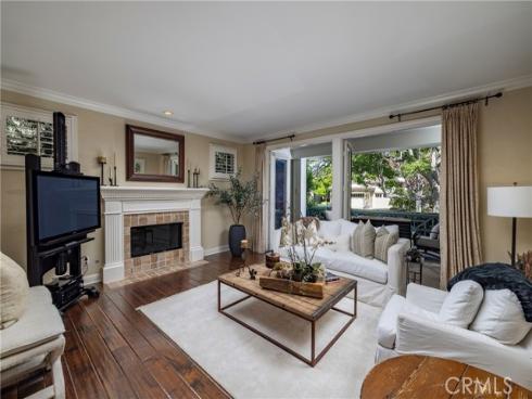 93 Old Course Drive, Newport Beach, CA