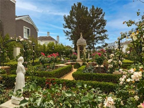 93 Old Course Drive, Newport Beach, CA