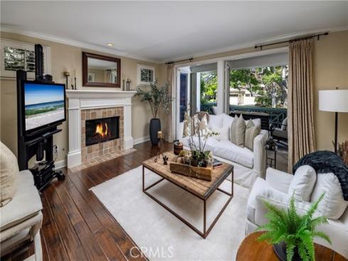 93 Old Course Drive, Newport Beach, CA