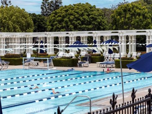 93 Old Course Drive, Newport Beach, CA