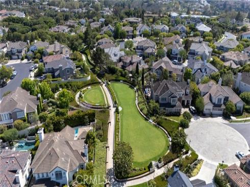 93 Old Course Drive, Newport Beach, CA
