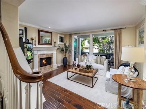 93 Old Course Drive, Newport Beach, CA