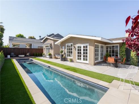 1307 Oxford Lane, Newport Beach, CA