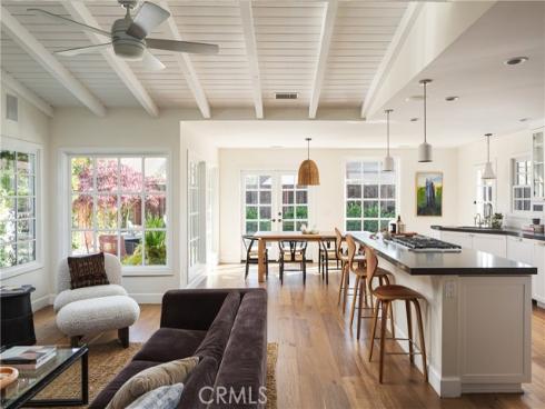 1307 Oxford Lane, Newport Beach, CA