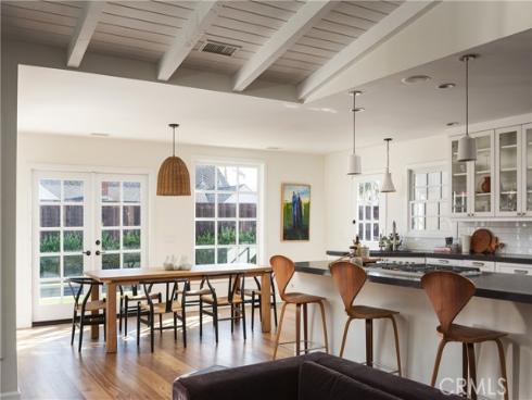 1307 Oxford Lane, Newport Beach, CA