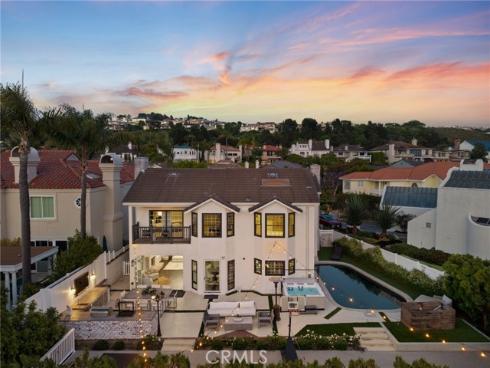 5 Hillsborough , Newport Beach, CA