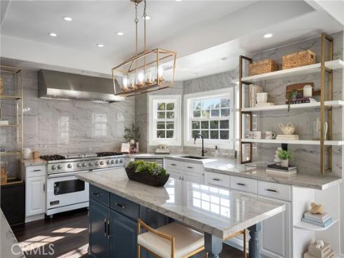 5 Hillsborough , Newport Beach, CA