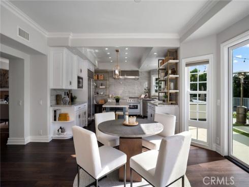 5 Hillsborough , Newport Beach, CA