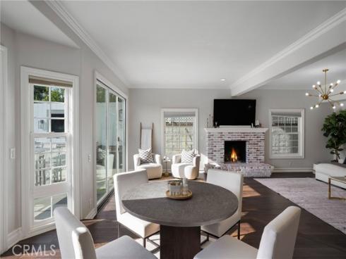 5 Hillsborough , Newport Beach, CA