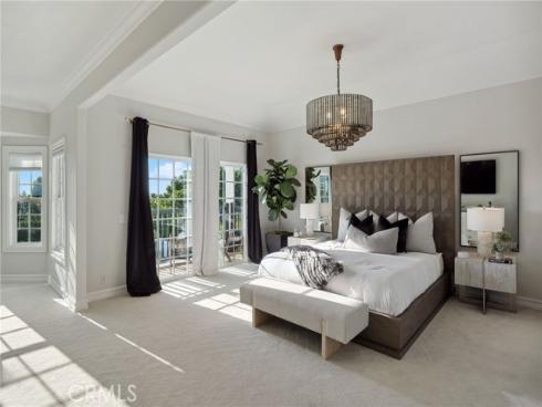 5 Hillsborough , Newport Beach, CA