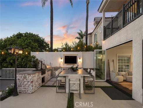 5 Hillsborough , Newport Beach, CA