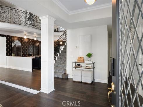 5 Hillsborough , Newport Beach, CA