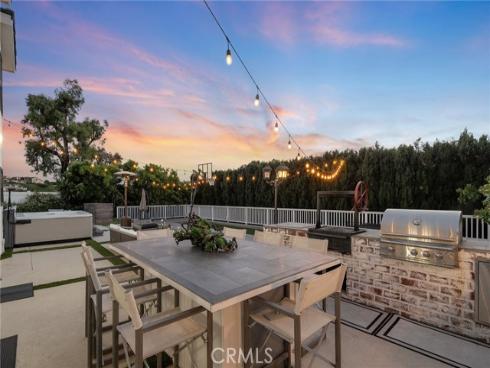 5 Hillsborough , Newport Beach, CA