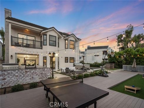 5 Hillsborough , Newport Beach, CA