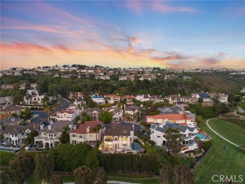 5 Hillsborough , Newport Beach, CA
