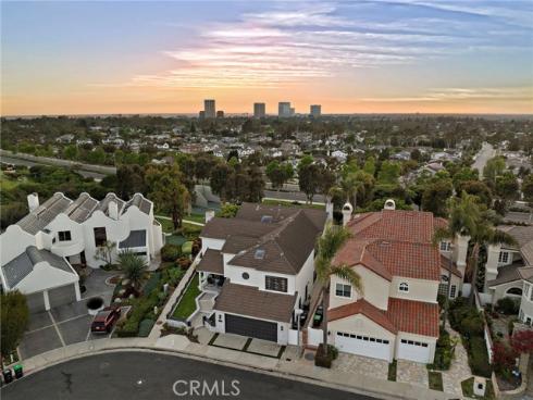 5 Hillsborough , Newport Beach, CA