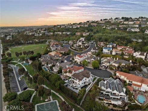 5 Hillsborough , Newport Beach, CA