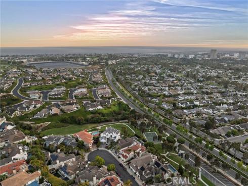 5  Hillsborough  , Newport Beach, CA