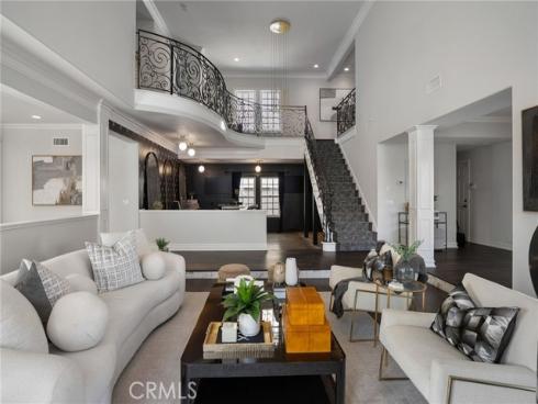 5 Hillsborough , Newport Beach, CA