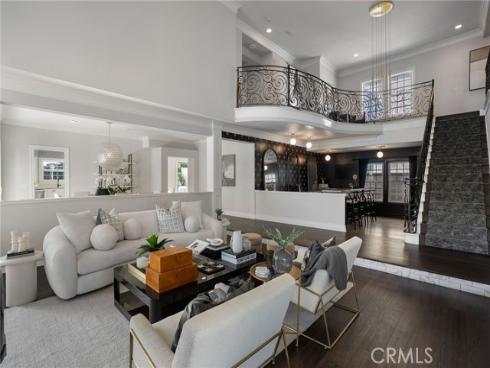 5 Hillsborough , Newport Beach, CA