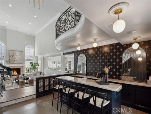 5 Hillsborough , Newport Beach, CA