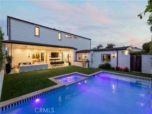 1110 Kings Road, Newport Beach, CA