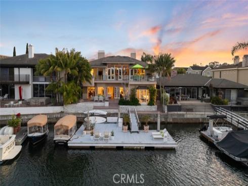 218 Evening Star Lane, Newport Beach, CA