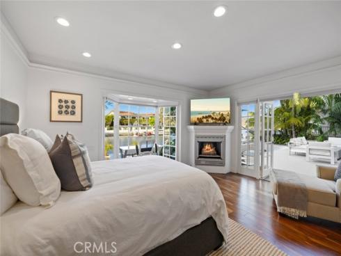 218 Evening Star Lane, Newport Beach, CA