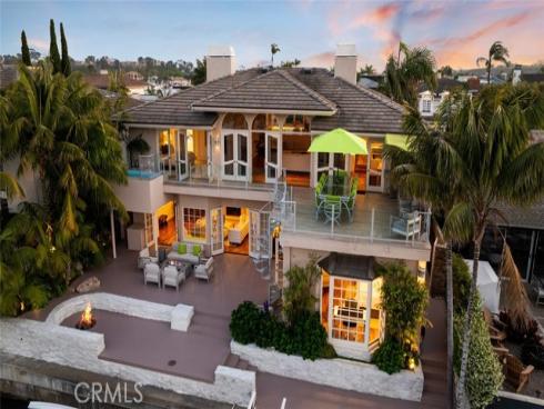 218 Evening Star Lane, Newport Beach, CA