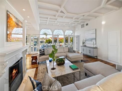 218 Evening Star Lane, Newport Beach, CA