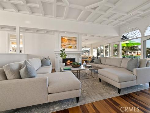 218 Evening Star Lane, Newport Beach, CA