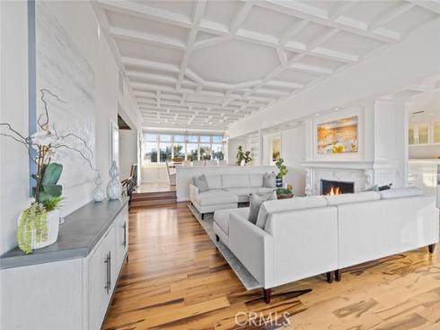 218 Evening Star Lane, Newport Beach, CA