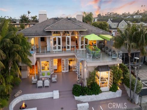 218 Evening Star Lane, Newport Beach, CA