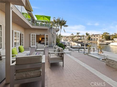 218 Evening Star Lane, Newport Beach, CA