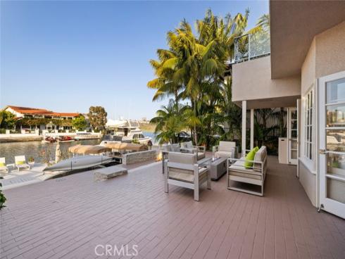 218 Evening Star Lane, Newport Beach, CA