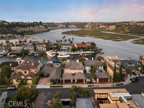 218  Evening Star   Lane, Newport Beach, CA