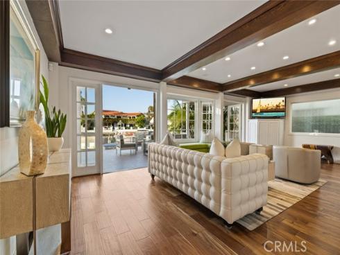 218 Evening Star Lane, Newport Beach, CA