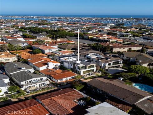 207 Via Eboli , Newport Beach, CA
