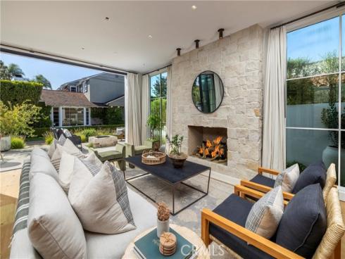 207 Via Eboli , Newport Beach, CA