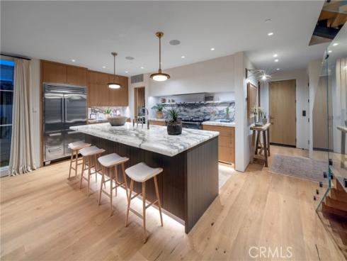 207 Via Eboli , Newport Beach, CA