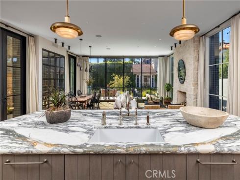 207 Via Eboli , Newport Beach, CA