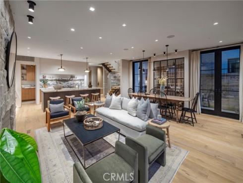 207 Via Eboli , Newport Beach, CA