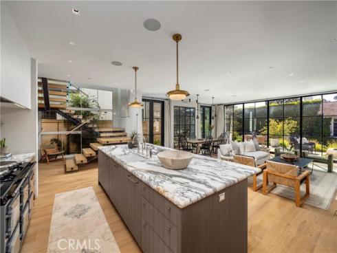 207 Via Eboli , Newport Beach, CA