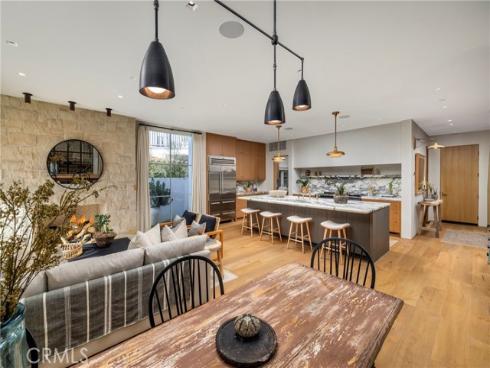 207 Via Eboli , Newport Beach, CA